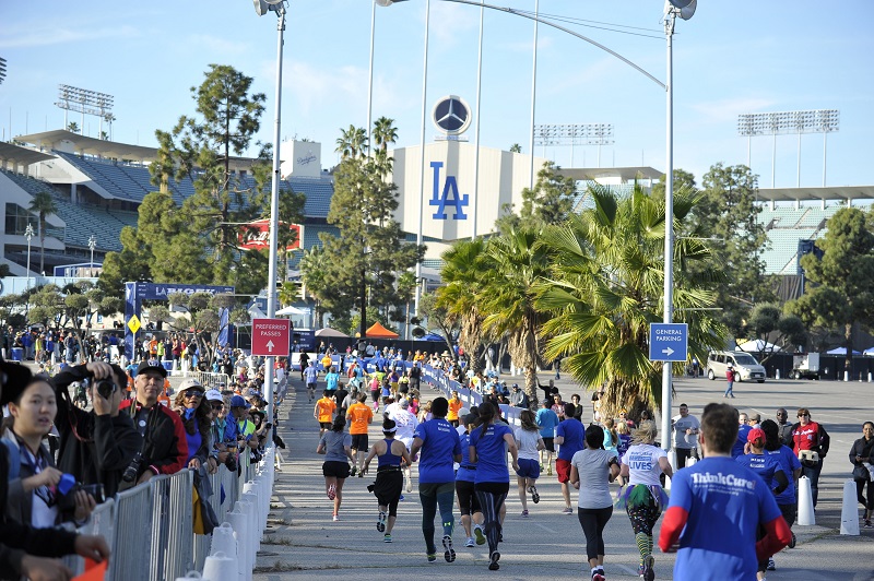 los angeles 5k dating coaches 2023
