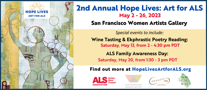 Hope Lives Art for ALS Email Header