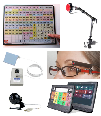 Photo of AAC technology