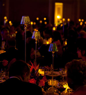 2013 All that Jazz- Gala-the four seasons