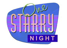 Logo One Starry Night