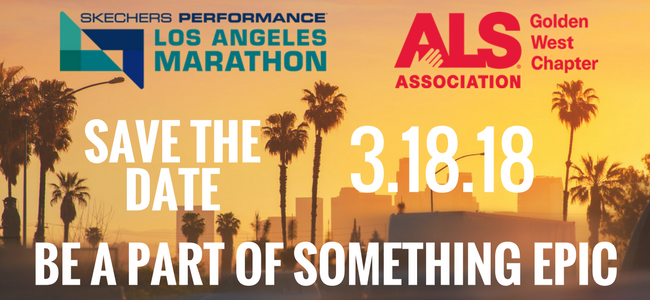 LA Marathon 2018