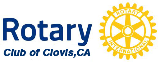 Clovis Rotary CV
