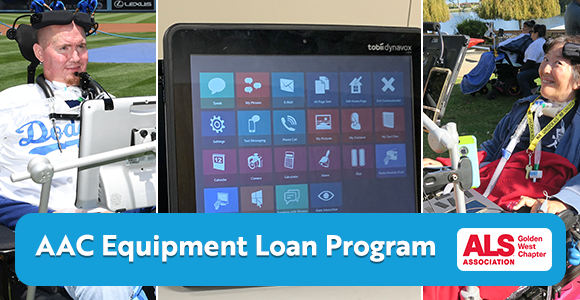 AAC Equipment Loan Program