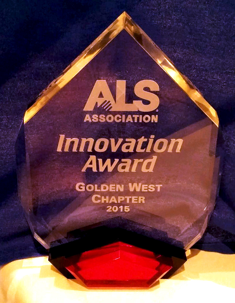 Innovation Award 1