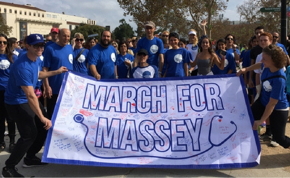 March for Massey