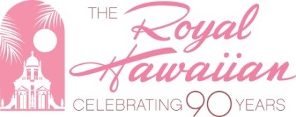 Royal Hawaiian Hotel Logo