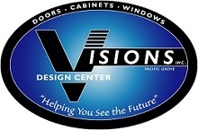 Visions Design Logo
