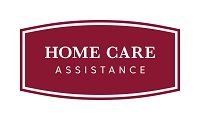 Home Care Assistance Logo 2021