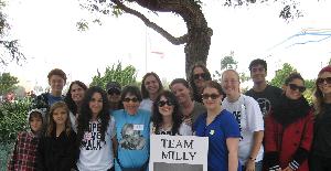 Team Milly